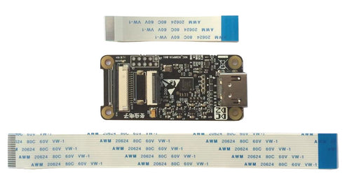 Capture HDMI video sources with your Raspberry Pi using the HDMI Video Capture Board from PMD Way with free delivery worldwide