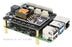 Power over Ethernet HAT for Raspberry Pi