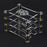 Multiple Layer Raspberry Pi 3B+ Stacking System from PMD Way with free delivery worldwide