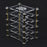 Multiple Layer Raspberry Pi 3B+ Stacking System from PMD Way with free delivery worldwide