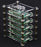 Multiple Layer Raspberry Pi 3B+ Stacking System from PMD Way with free delivery worldwide