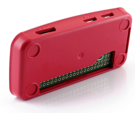 Official Raspberry Pi Zero-series Case Bundle from PMD Way with free delivery worldwide