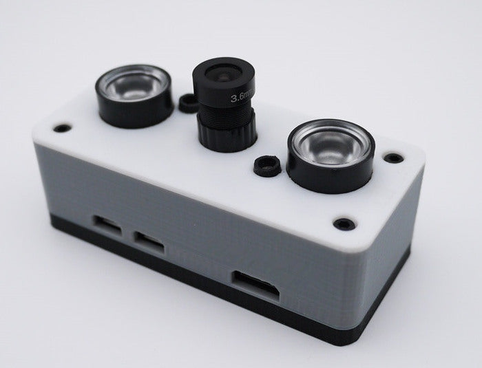 Raspberry Pi Zero Night Vision Camera Kit — PMD Way