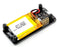 Give your Raspberry Pi Zero W a backup power supply with this Raspberry Pi Zero W UPS with LiPo Battery pHAT from PMD Way with free delivery worldwide
