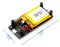 Give your Raspberry Pi Zero W a backup power supply with this Raspberry Pi Zero W UPS with LiPo Battery pHAT from PMD Way with free delivery worldwide