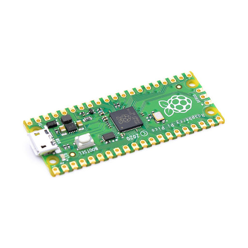 Raspberry Pi Pico RP2040 from PMD Way with free delivery worldwide
