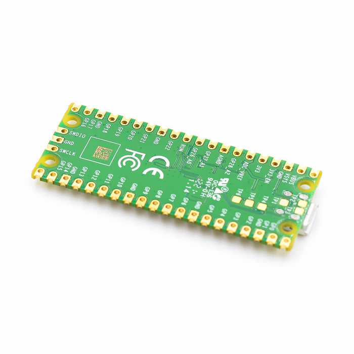 Raspberry Pi Pico RP2040 from PMD Way with free delivery worldwide