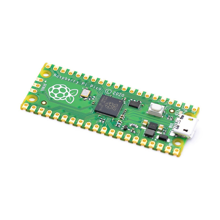 Raspberry Pi Pico RP2040 - 10 Pack from PMD Way with free delivery worldwide