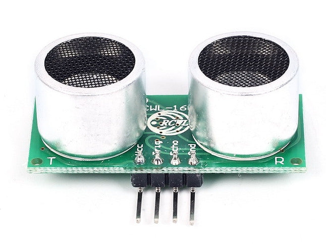 RCWL-1601 Ultrasonic Distance Sensor from PMD Way with free delivery worldwide