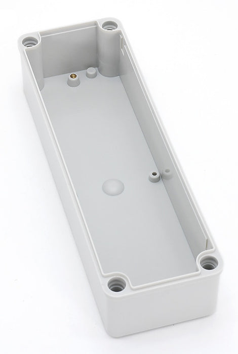 ABS Plastic IP67 Waterproof Junction Box 250 x 80 x 85mm from PMD Way with free delivery worldwide