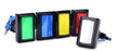 Rectangular Illuminated Arcade Buttons from PMD Way with free delivery worldwide
