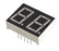 Red 7 Segment LED Display Modules - 5 Pack - Various Sizes