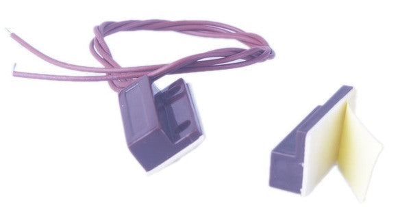 Enclosed Reed Switch and Magnet Set