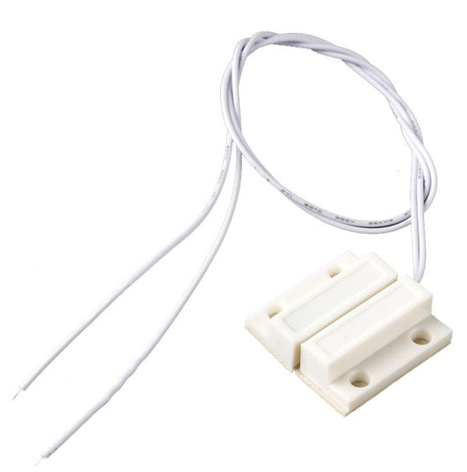 Enclosed Reed Switch and Magnet Set