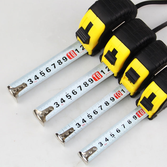 Auto Locking Retractable Tape Measures from PMD Way with free delivery worldwide