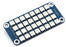 True Color RGB LED Matrix pHAT for Raspberry Pi Zero from PMD Way with free delivery worldwide
