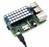 True Color RGB LED Matrix pHAT for Raspberry Pi Zero from PMD Way with free delivery worldwide