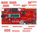 Learn about Arduino with the Multifunction Development Board Kit for Arduino from PMD Way with free delivery, worldwide