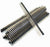 Break-away 40x1 Male Right Angle Header Pins - 100 Pack from PMD Way with free delivery worldwide