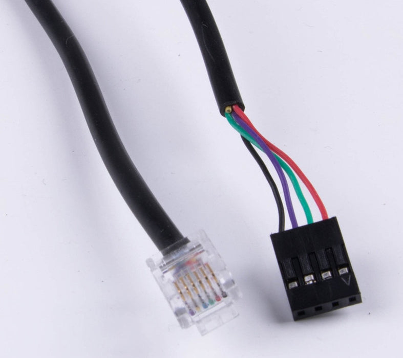 thumbnail image 2 of Rj11 Breakout Board - RJ11-TERM 2 of 10