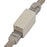 RJ45 Ethernet Cat5e Cable Joiner from PMD Way with free delivery worldwide