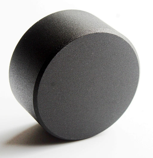 40x19mm Aluminium Knob for Rotary Encoders and potentiometers from PMD Way with free delivery worldwide