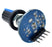 Compact Rotary Encoder Board with Knob from PMD Way with free delivery worldwide