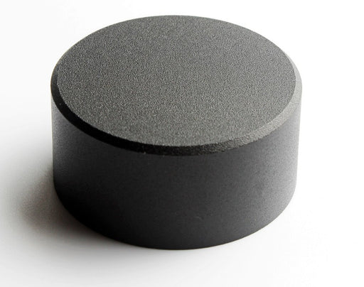 40x19mm Aluminium Knob for Rotary Encoders and potentiometers from PMD Way with free delivery worldwide
