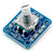 Quality Square-Mounted Rotary Encoder Module for Arduino Raspberry Pi and more from PMD Way with free delivery worldwide
