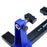 Rotating Spring Loaded Desktop PCB Holder from PMD Way with free delivery worldwide