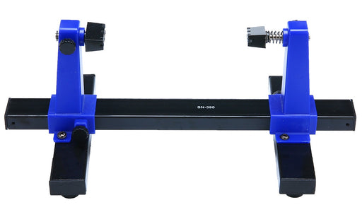 Rotating Spring Loaded Desktop PCB Holder from PMD Way with free delivery worldwide