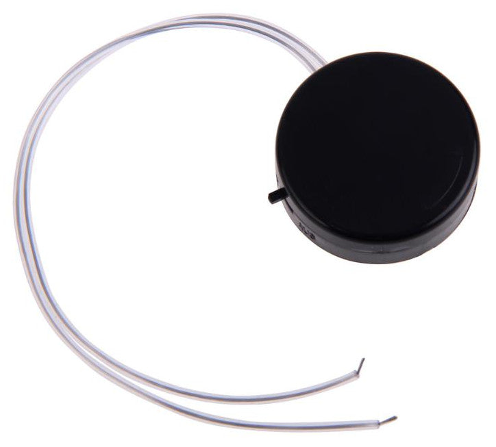 Compact Round 2 x 2032 Battery Holder with Power Switch from PMD Way with free delivery worldwide