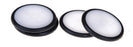 29.5mm Rubber Car Tire - Four Pack from PMD Way with free delivery worldwide