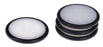 29.5mm Rubber Car Tire - Four Pack from PMD Way with free delivery worldwide