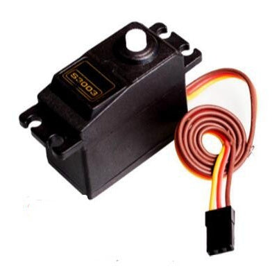 Standard S3003 Servo for Remote Control Vehicles from PMD Way with free delivery worldwide