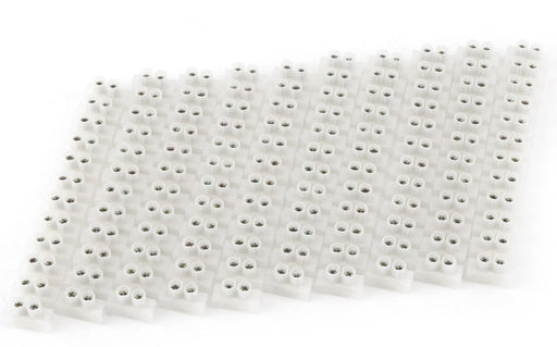 12 Way Terminal Block - Ten Pack from PMD Way with free delivery worldwide