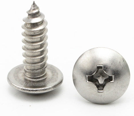 M4.2 M4.8 M6.3 Stainless Steel Self Tapping Screws from PMD Way with free delivery worldwide