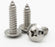 M4.2 M4.8 M6.3 Stainless Steel Self Tapping Screws from PMD Way with free delivery worldwide