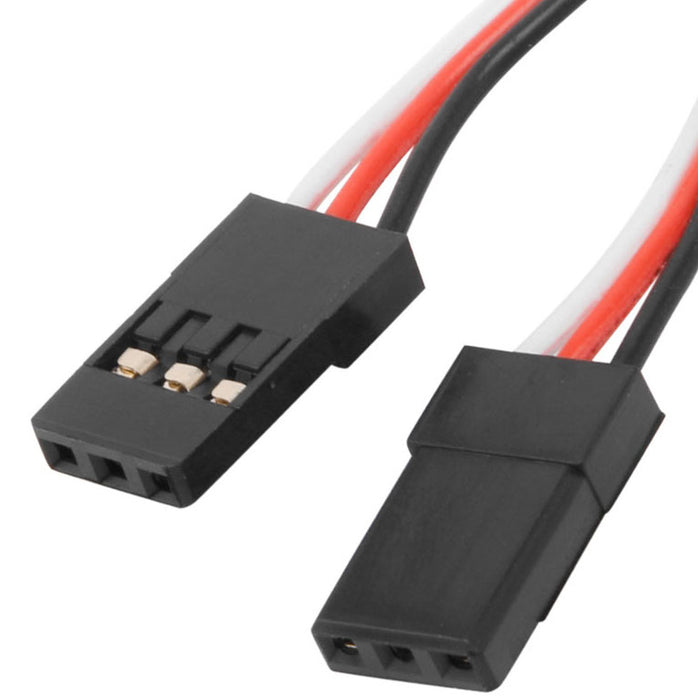 Servo Extension Cables from PMD Way with free delivery worldwide