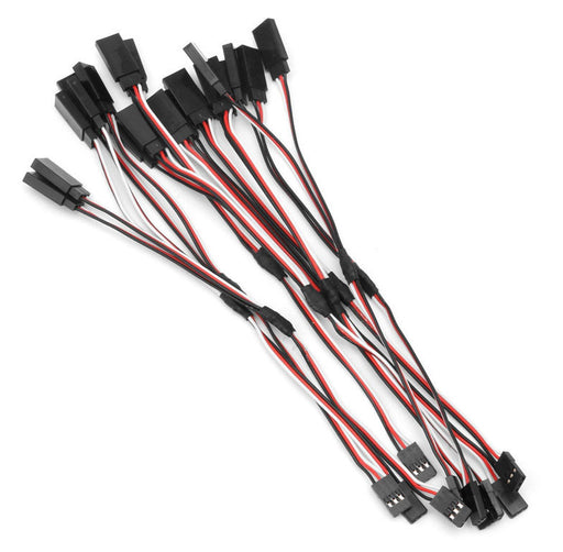 Servo Extension Y Cables from PMD Way with free delivery worldwide