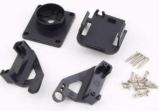 Pan/Tilt Kit for SG90 Servos from PMD Way with free delivery worldwide