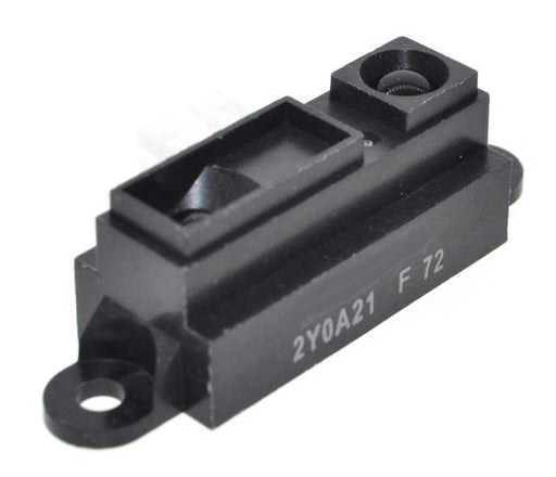 Sharp GP2Y0A21YK0F Infra Red Distance Sensor from PMD Way with free delivery worldwide