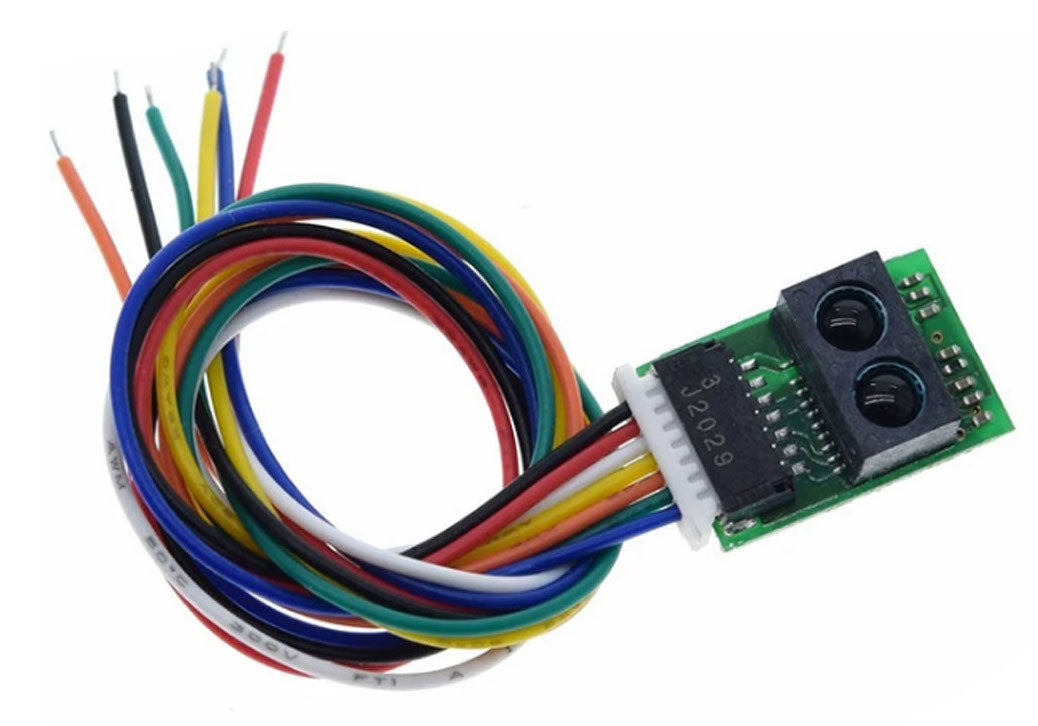 Adjustable Infrared Sensor Switch 3 - 50cm
