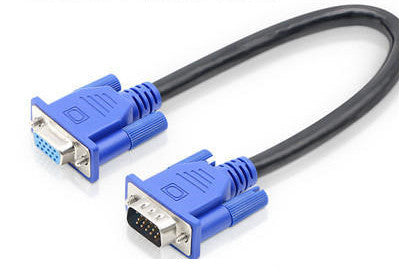 Quality Short 30cm VGA Cables from PMD Way with free delivery worldwide