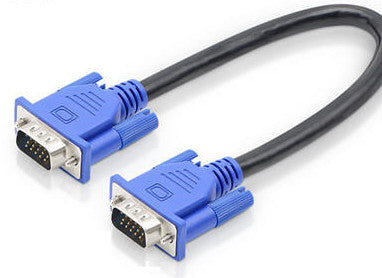 Quality Short 30cm VGA Cables from PMD Way with free delivery worldwide