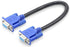 Quality Short 30cm VGA Cables from PMD Way with free delivery worldwide