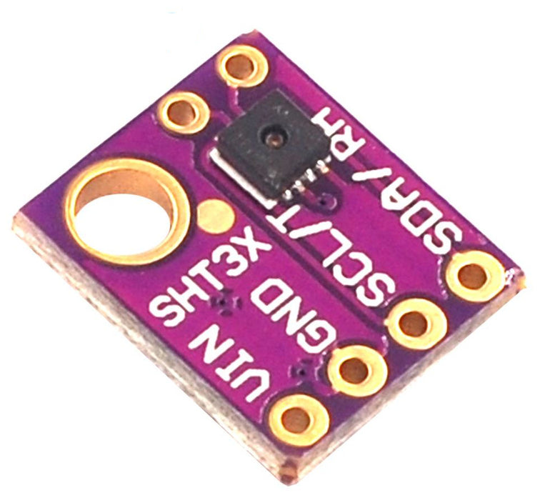 Contachilometri Sh 150 SHT31 Temperature & SHT31 D Humidity Sensor Module Breakout Weather-in Blocco Motore Sh 150 - Foto 10