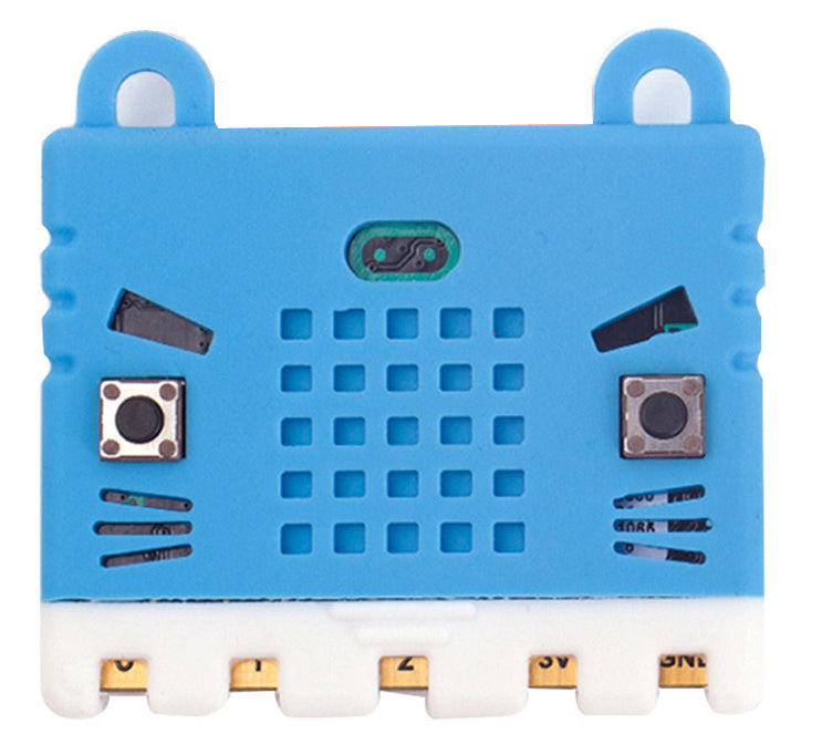 Protect your micro:bit from the elements with Silicone Sleeves for BBC micro:bit from PMD Way with free delivery worldwide
