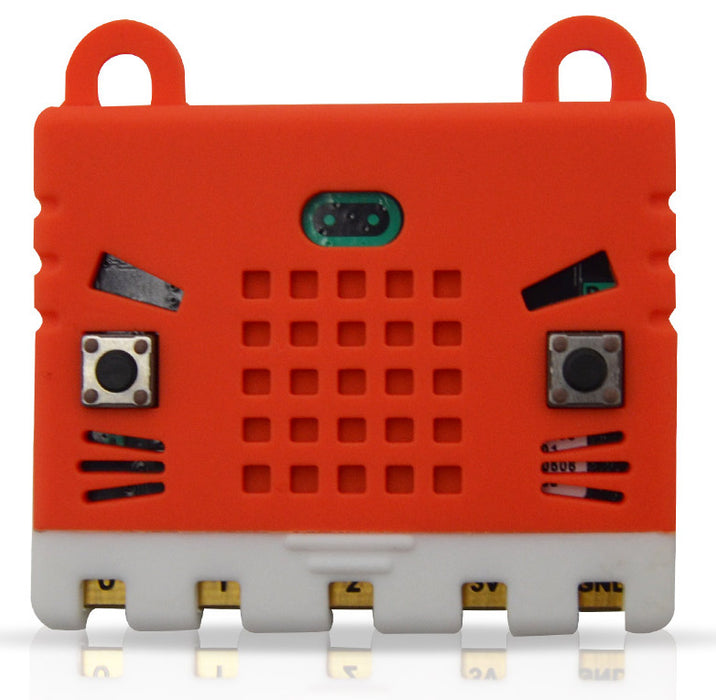 Protect your micro:bit from the elements with Silicone Sleeves for BBC micro:bit from PMD Way with free delivery worldwide