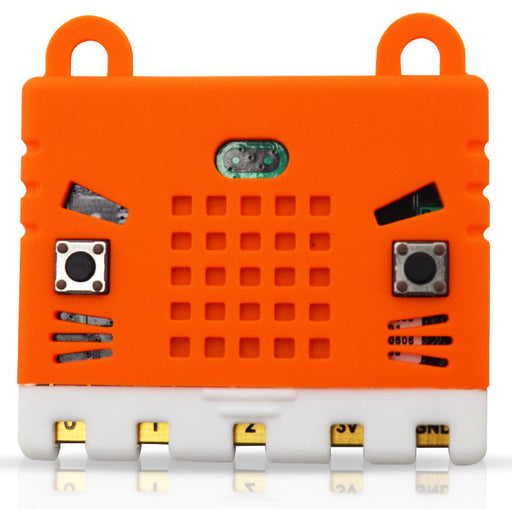 Protect your micro:bit from the elements with Silicone Sleeves for BBC micro:bit from PMD Way with free delivery worldwide